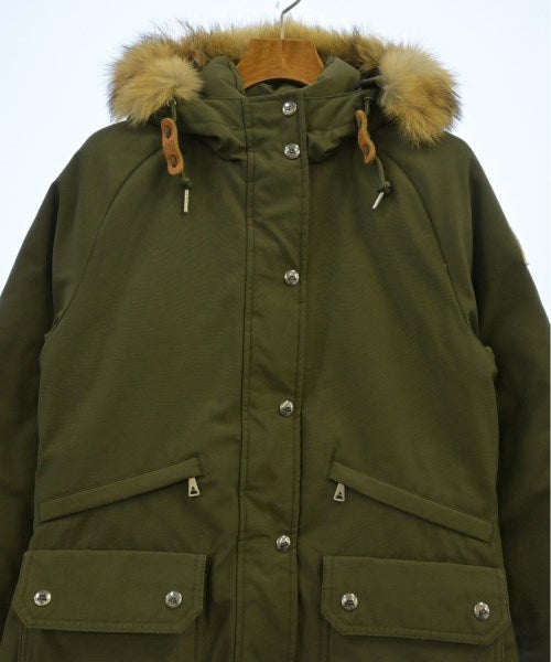 Cape HEIGHTS Down coats