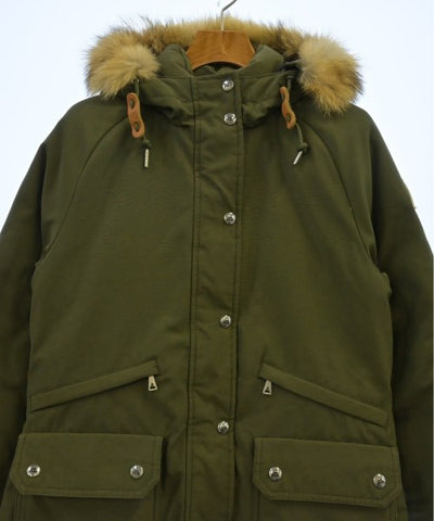 Cape HEIGHTS Down coats