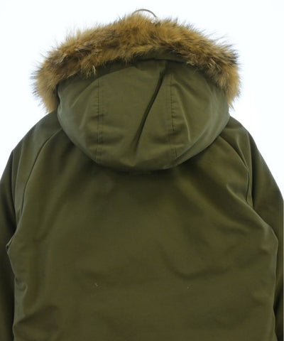 Cape HEIGHTS Down coats