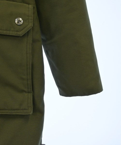 Cape HEIGHTS Down coats