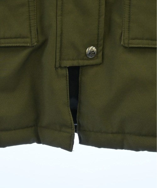 Cape HEIGHTS Down coats