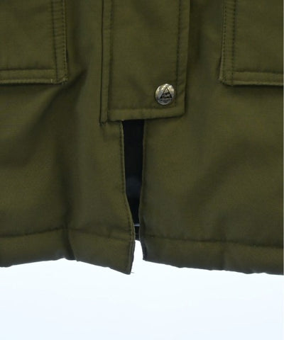 Cape HEIGHTS Down coats