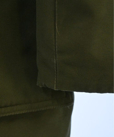 Cape HEIGHTS Down coats