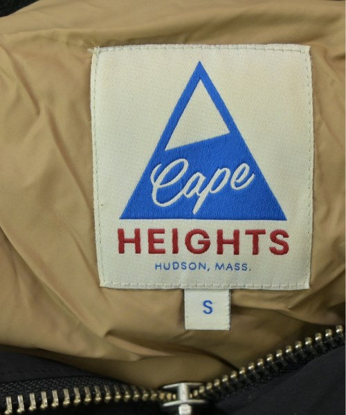 Cape HEIGHTS Down jackets/Vests