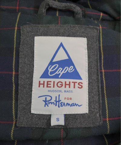 Cape HEIGHTS Duffle coats