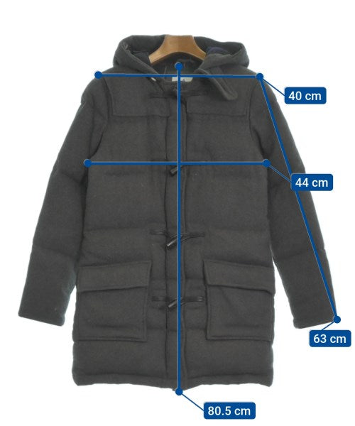 Cape HEIGHTS Duffle coats