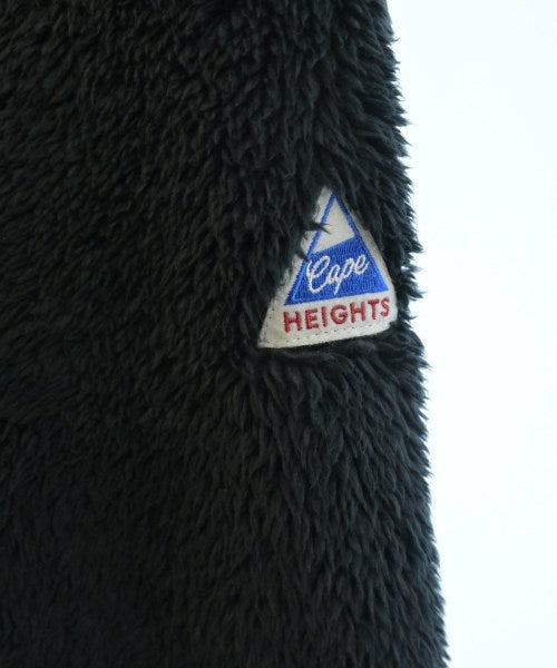 Cape HEIGHTS Sheepskin coats