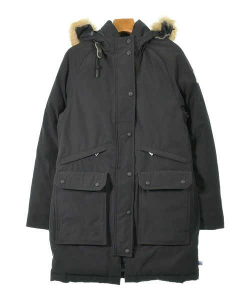Cape HEIGHTS Down coats