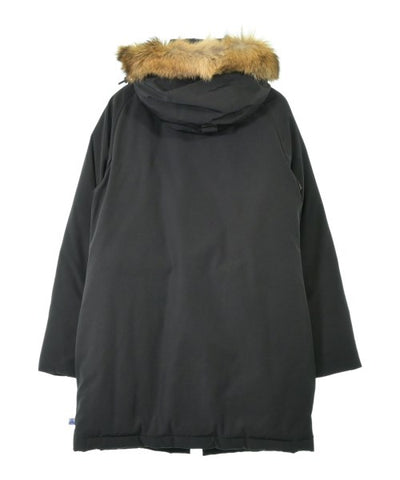 Cape HEIGHTS Down coats