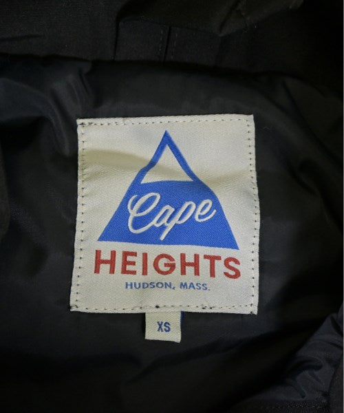 Cape HEIGHTS Down coats