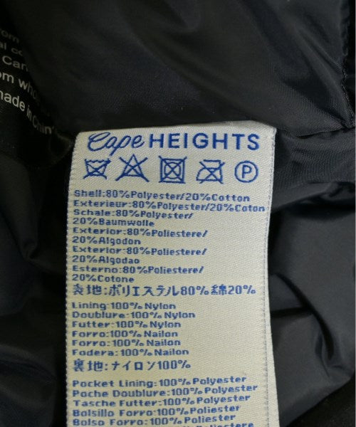 Cape HEIGHTS Down coats