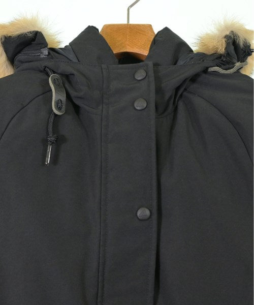Cape HEIGHTS Down coats