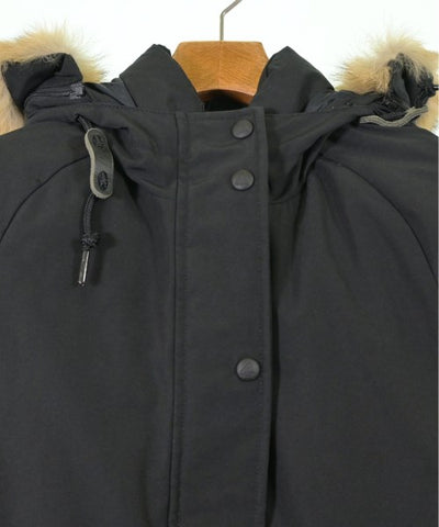 Cape HEIGHTS Down coats