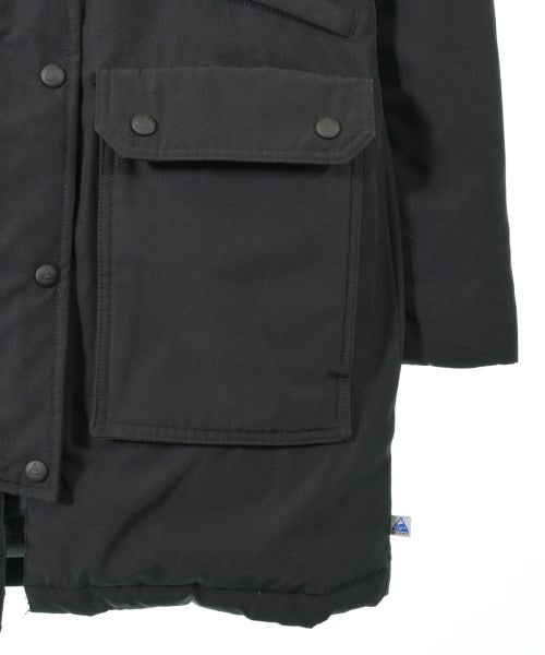 Cape HEIGHTS Down coats