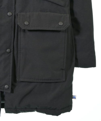 Cape HEIGHTS Down coats