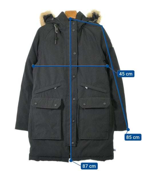 Cape HEIGHTS Down coats