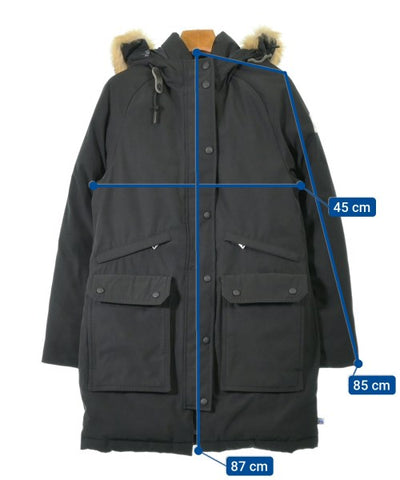 Cape HEIGHTS Down coats