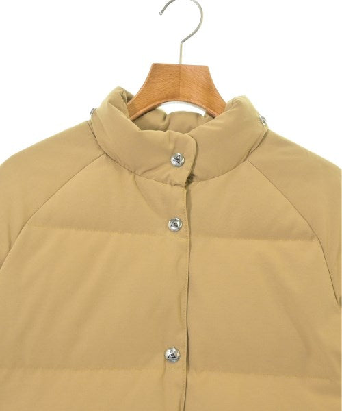 Cape HEIGHTS Down coats