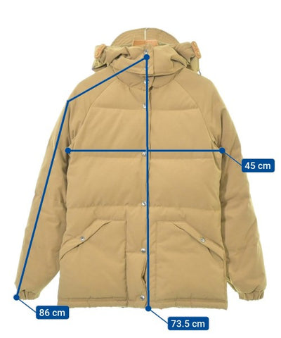 Cape HEIGHTS Down coats