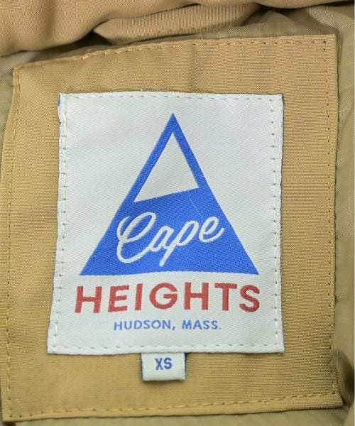 Cape HEIGHTS Down coats