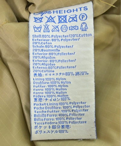 Cape HEIGHTS Down coats