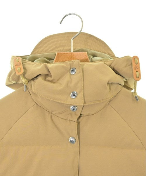 Cape HEIGHTS Down coats