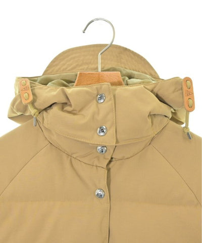 Cape HEIGHTS Down coats