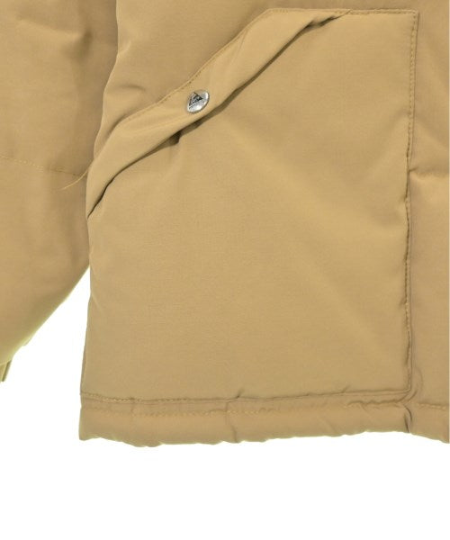 Cape HEIGHTS Down coats