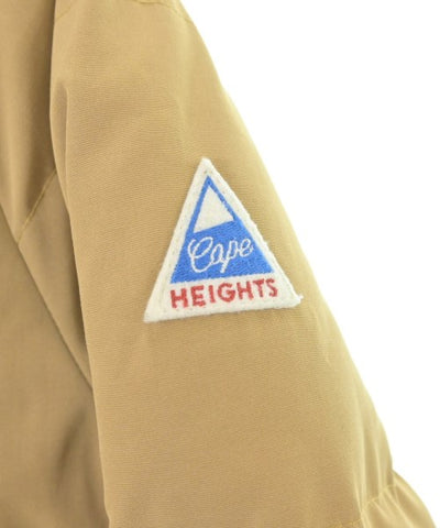 Cape HEIGHTS Down coats