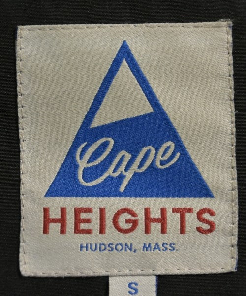 Cape HEIGHTS Down coats