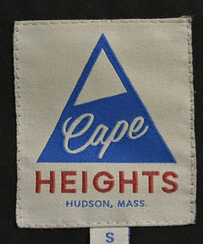 Cape HEIGHTS Down coats