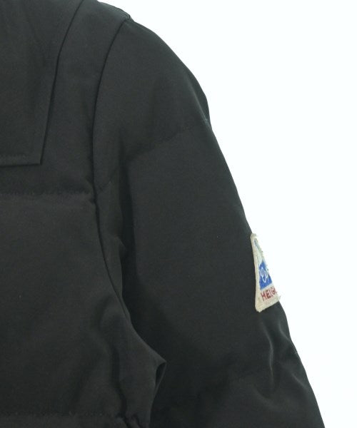 Cape HEIGHTS Down coats