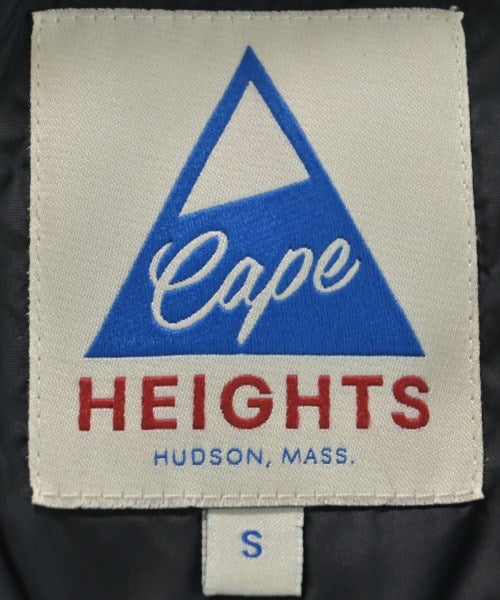 Cape HEIGHTS Down jackets/Vests