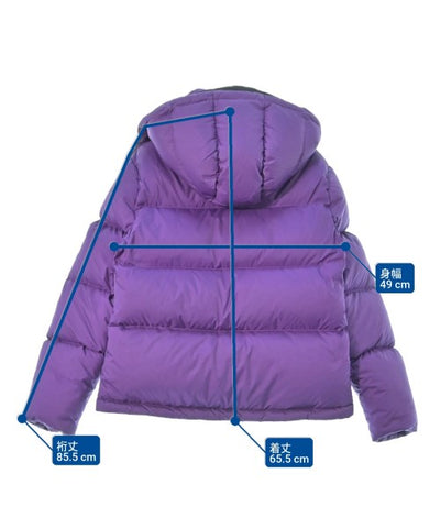 Cape HEIGHTS Down jackets/Vests