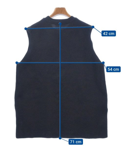 AP STUDIO Vests