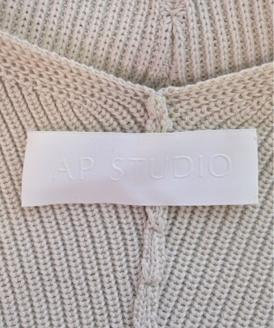 AP STUDIO Sweaters