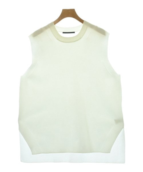 AP STUDIO Sleeveless tops