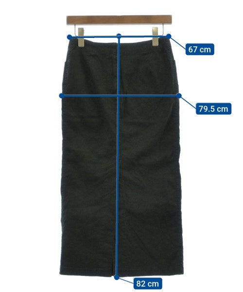 AP STUDIO Long/Maxi length skirts