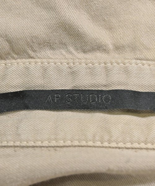 AP STUDIO Casual shirts