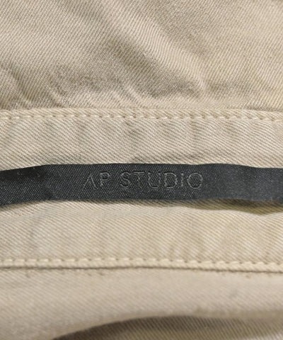 AP STUDIO Casual shirts