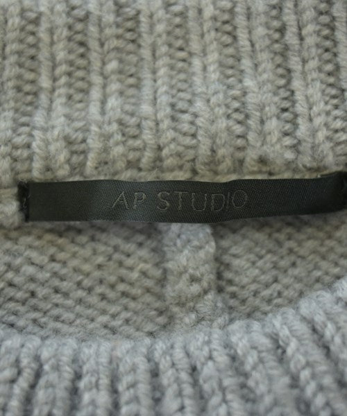 AP STUDIO Sweaters