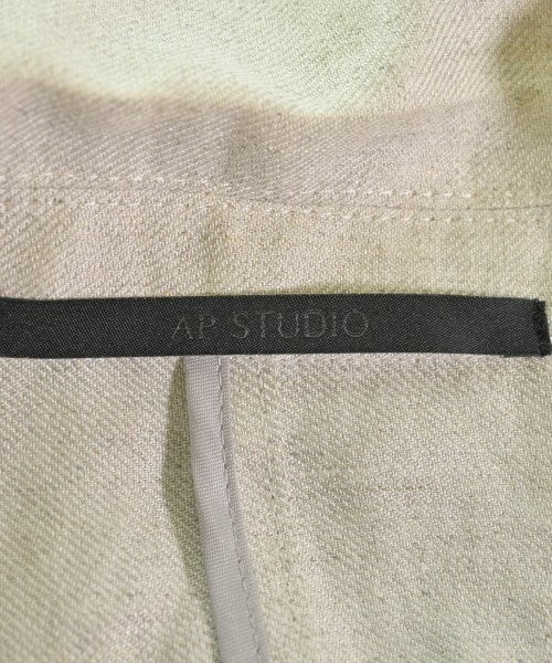 AP STUDIO Blazers/Suit jackets