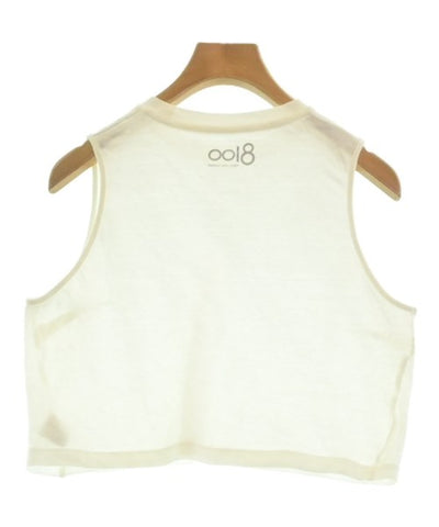 8100 Tank tops