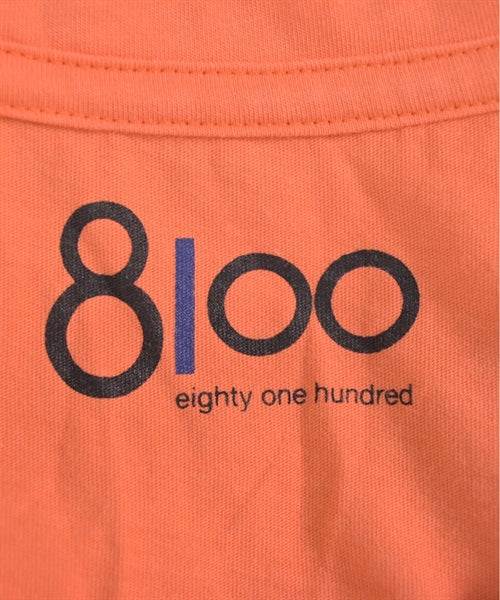 8100 Tee Shirts/Tops