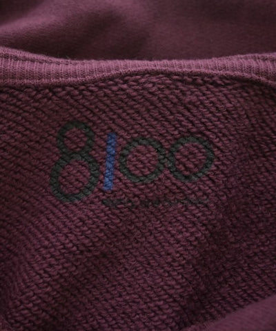 8100 Tee Shirts/Tops