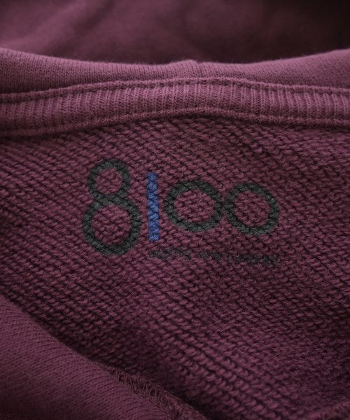 8100 Hoodies