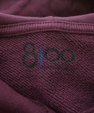 8100 Hoodies