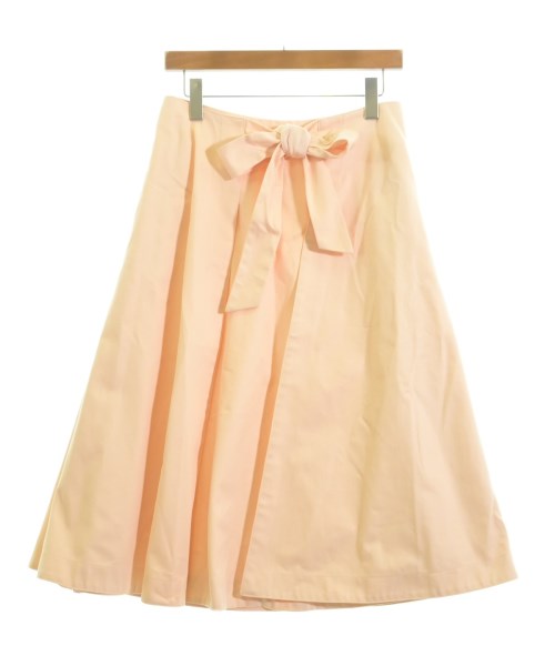 STRASBURGO Long/Maxi length skirts