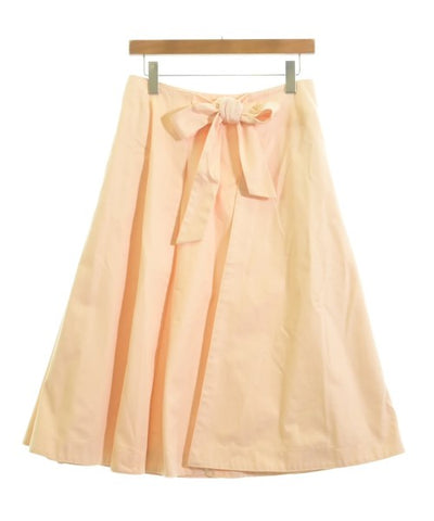 STRASBURGO Long/Maxi length skirts