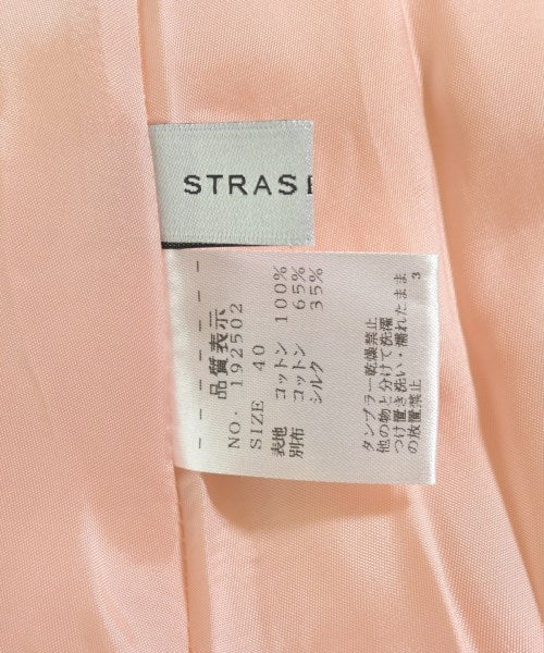 STRASBURGO Long/Maxi length skirts